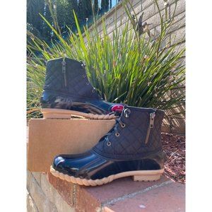 So Weather/Water proof Outdoor Boots 7